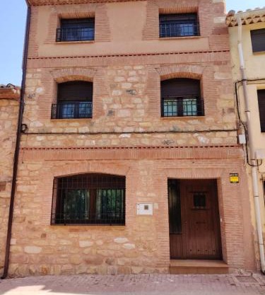 La Villa del Barranco