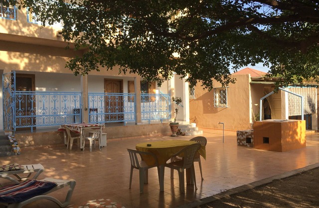 La villa du cocotier 3 minutes from the beach