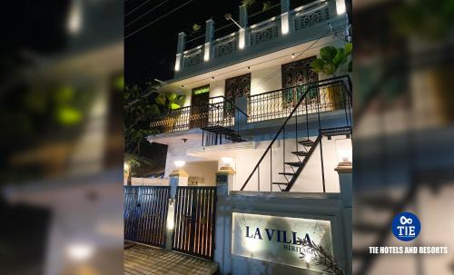 La Villa Heritage - TIE Hotels & Resorts