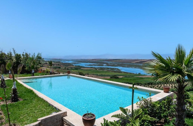 La Villa Joubert