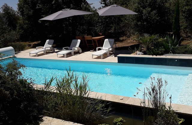 La Villa Provencale