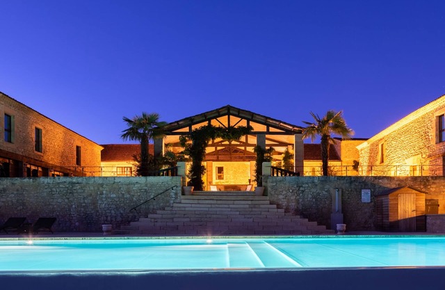 La Villa Romaine
