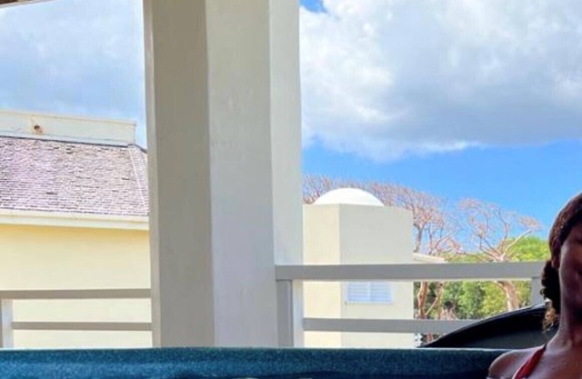 La Villa Sereine on the Tobago Plantations