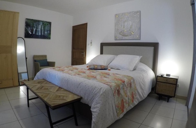 La Villa Vie d'Hôte chambre d'hôte