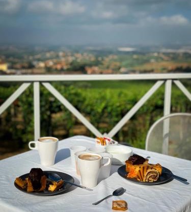 La Vista Agriturismo Boutique