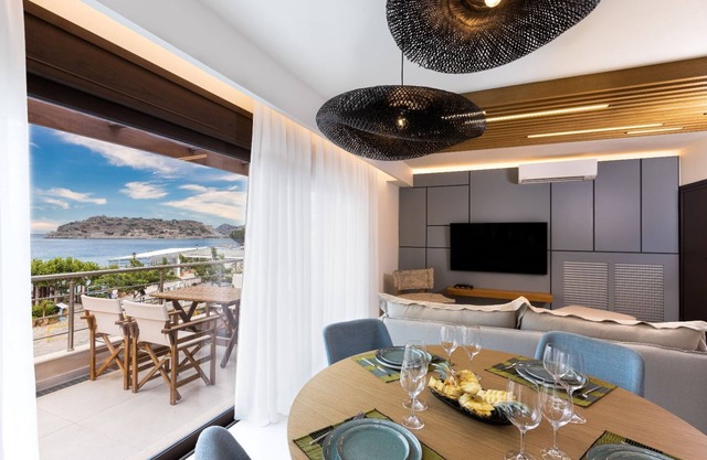 La Vista Azul Sea View Apartment