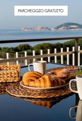 La Vista Formia B&B