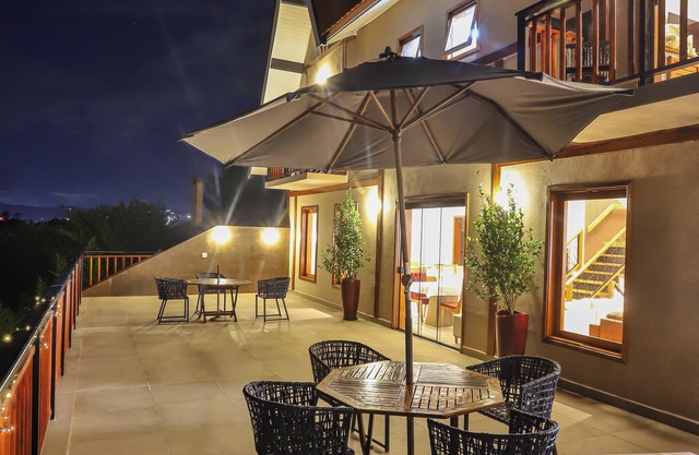 La Vita Pousada de Charme