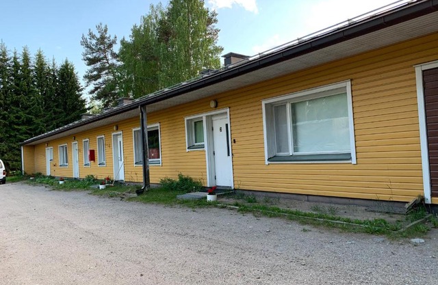 Laatokan Portti Apartments