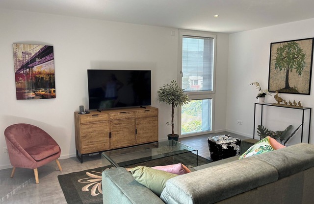 LabPark terrace Melano