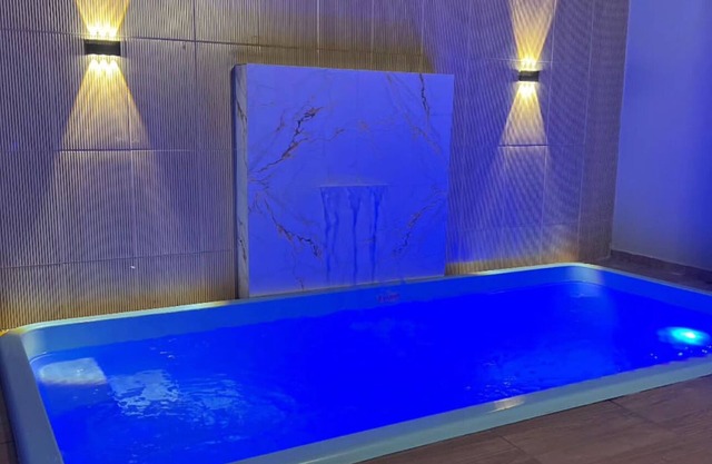 [Lacasita] House with pool in Abreu e Lima Centro