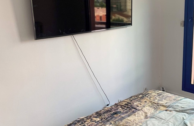 Ladefense Appartement Santorin