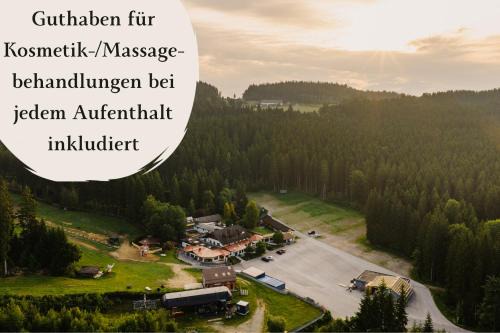 Ladies Only - Beauty & Vitalhotel Sternsteinhof