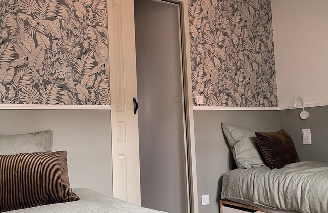 Ladresse - Rempart Sud Eguisheim Avec Garage Privé