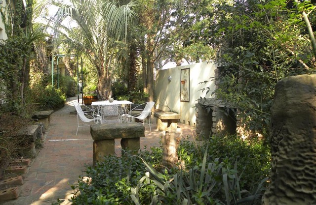 Ladybrand Guest House