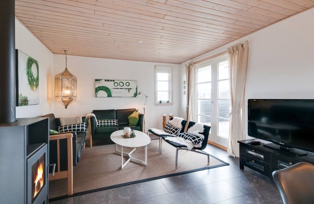 "Læff" - 3.8km from the sea by Interhome