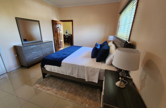 LAEL's Suite Oasis
