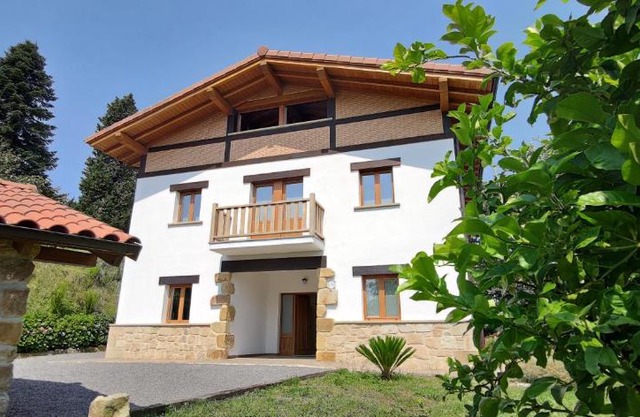 LAGA Surf VILLA by Urdaibai Rentals