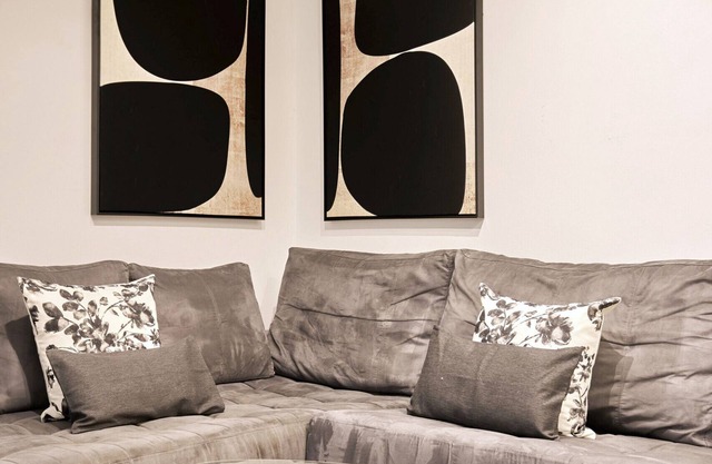 Lagasca Comfort, by Presidence Rentals