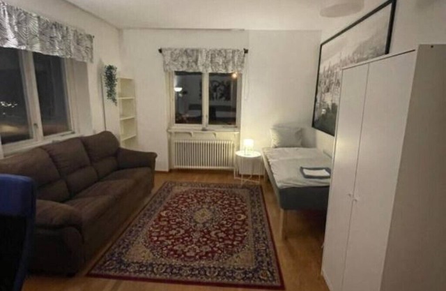 Lagfors128 - Apartment mit Kostenloser Parkmöglichkeit