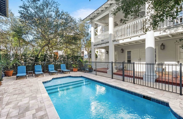 Lagniappe Cottage - Rosemary Beach!