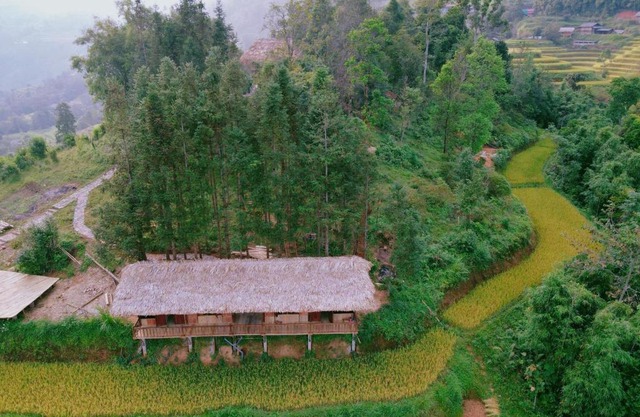 Lagom Su Phi Retreat