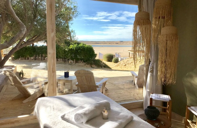 Lagon Energy Dakhla