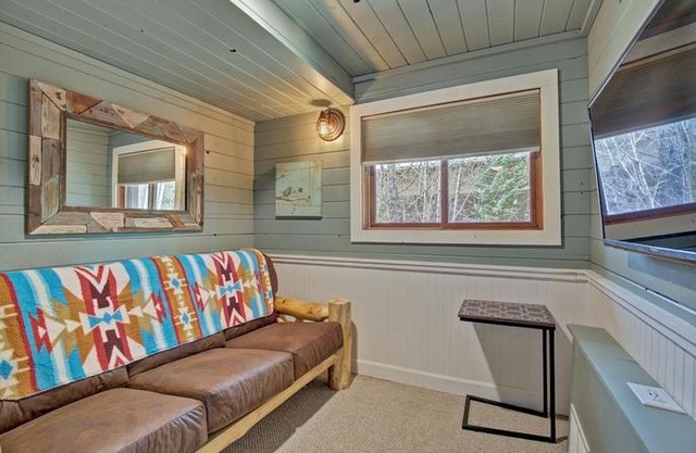 Lagoon 762b 3 Bedroom Townhouse