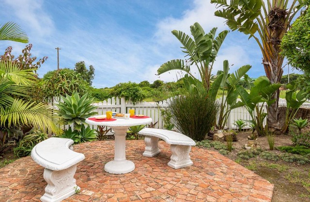 Lagoon - Cottage