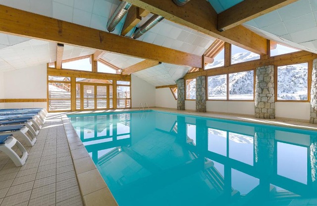 Lagrange Vacances Le Grand Panorama II