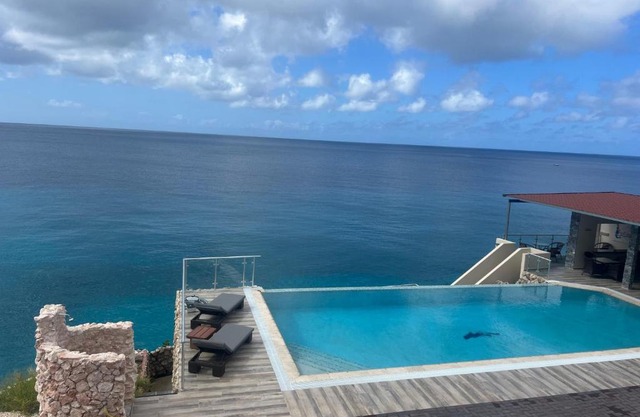 Lagun Sunset Resort All Natural Clothing Optional