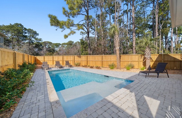 Laguna Beach House | Panama City Beach | Heated Pool