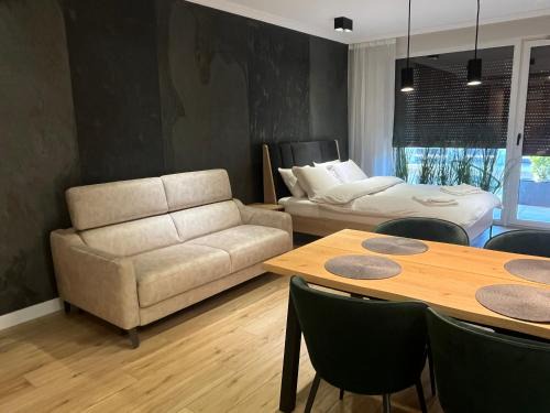 Laguna Beskidów Apartament A61