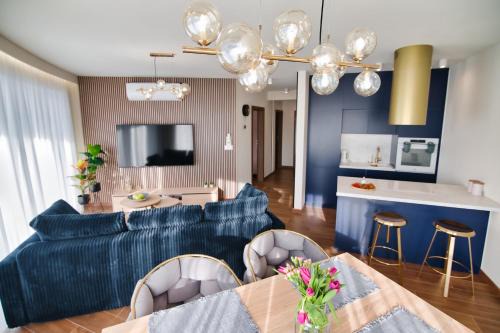 Laguna Beskidów Resort - Apartament A15