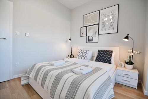 Laguna Beskidów Resort - Apartament A04