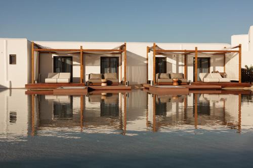 Laguna Coast Resort, Small Luxury Hotels of the World