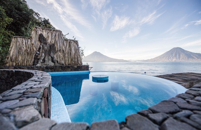 Laguna Lodge Eco-Resort & Nature Reserve