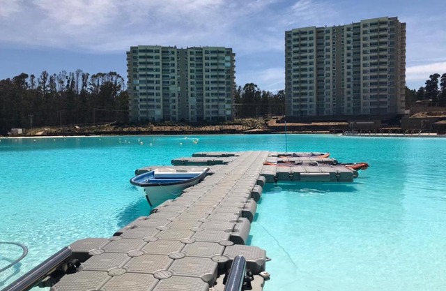 Lagunamar Las Cruces