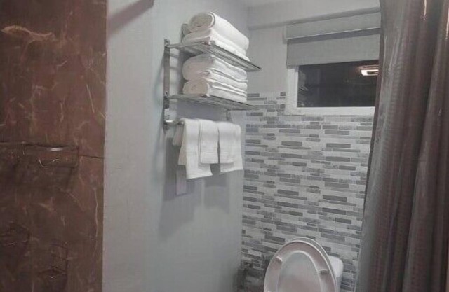 LAHL Short Term Residential Living