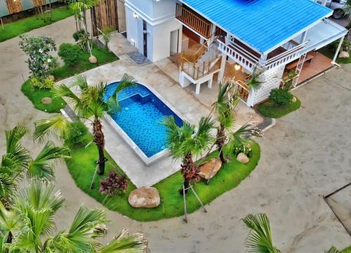 Laid back Pool Villa Chiang Rai