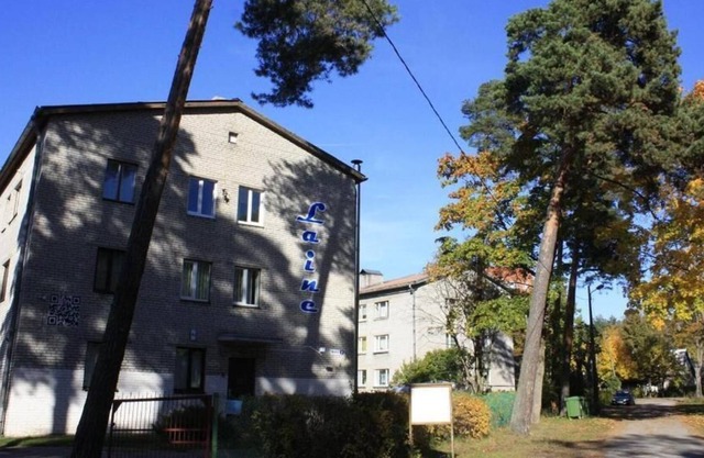 Laine Guesthouse