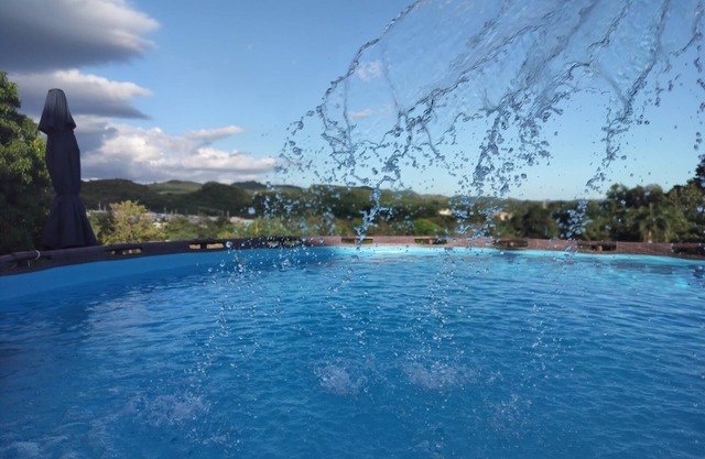 Lajas Secret Pool House