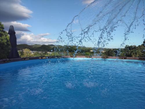 Lajas Secret Pool House
