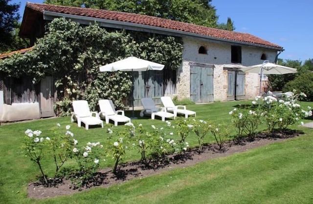 Lajenet - Benquet - Gîte