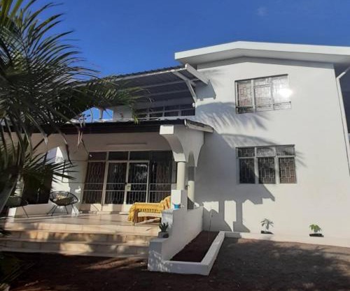 Lakaz Dodo Apartment