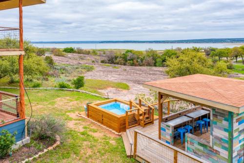Lake Beach Access & Views, 5kings!