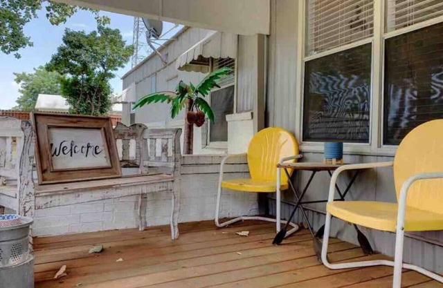 Lake Bungalow-Pet friendly- Highport Marina