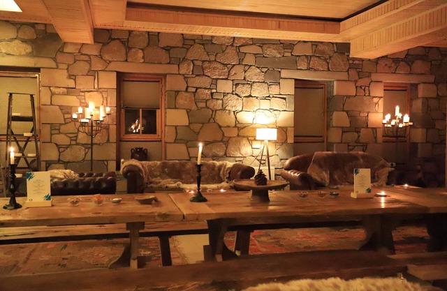 Lake Cildir Lodge