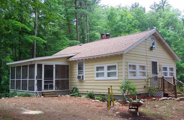 Lake Community - Near Town, Attractions