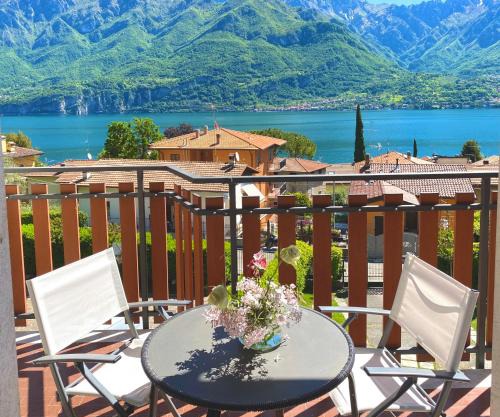 Lake Como Lilla Apartment